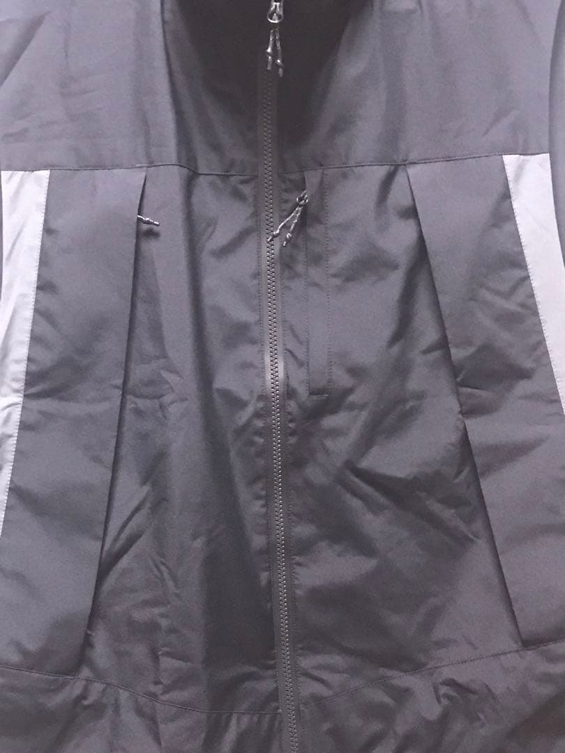 新品　CLESSTE +PHENIX WINDSTOPPER CITY VEST