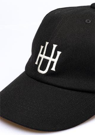UNNAMED HEADWEAR MIDDLE LOGOアンネームドヘッドウェア