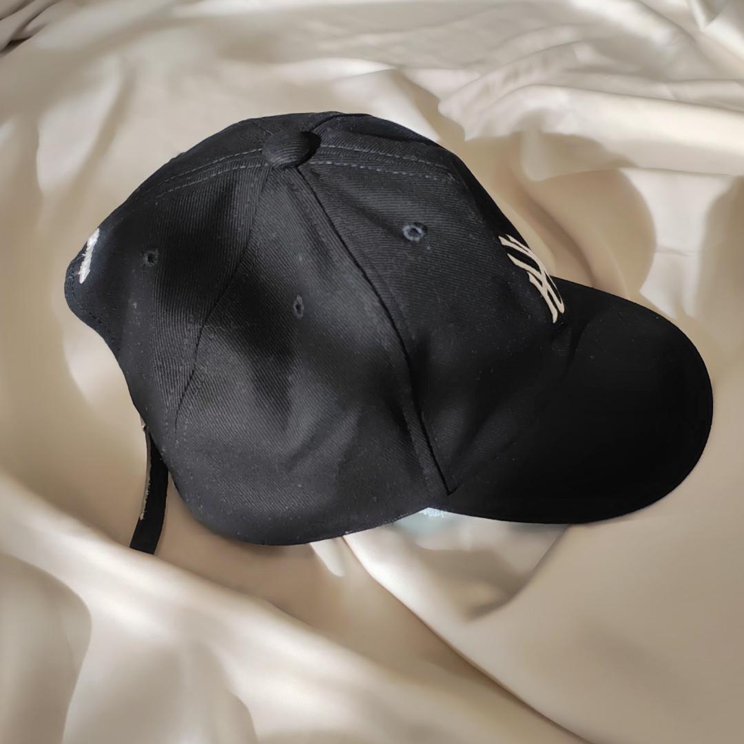 UNNAMED HEADWEAR MIDDLE LOGOアンネームドヘッドウェア