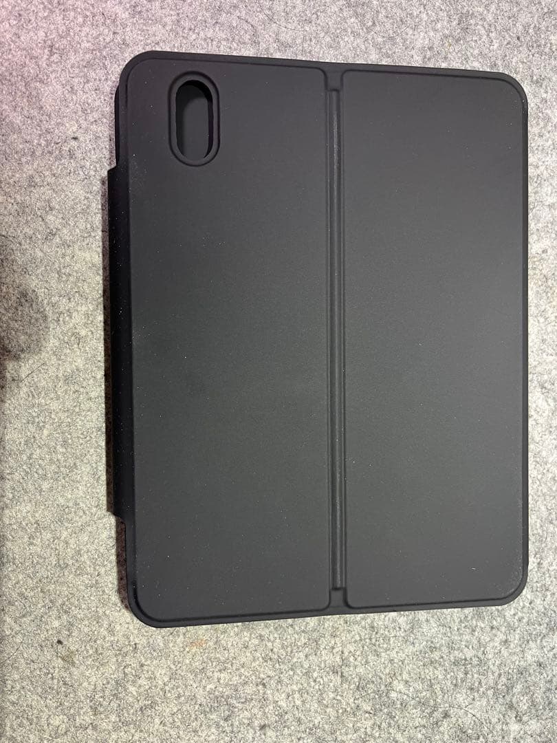 MePadKey iPad mini用キーボードケース US配列