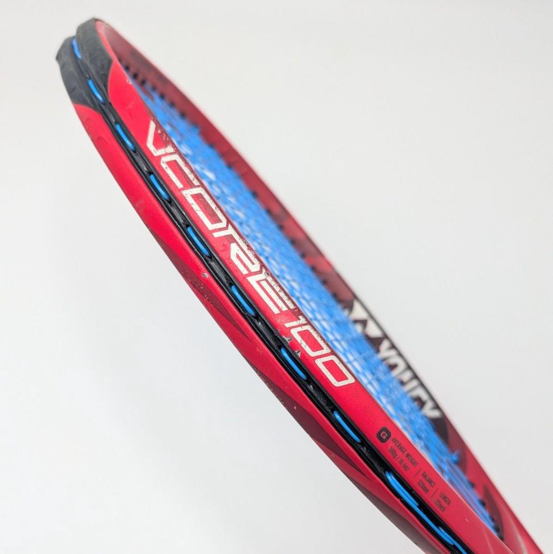 【良品】YONEX VCORE 100 G2