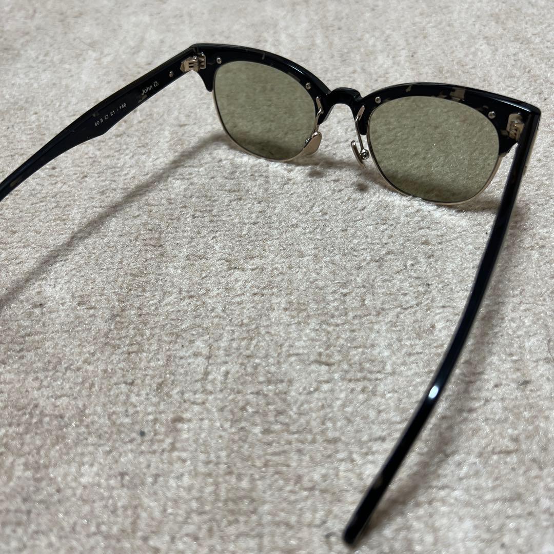 NATIVE SONS サングラス