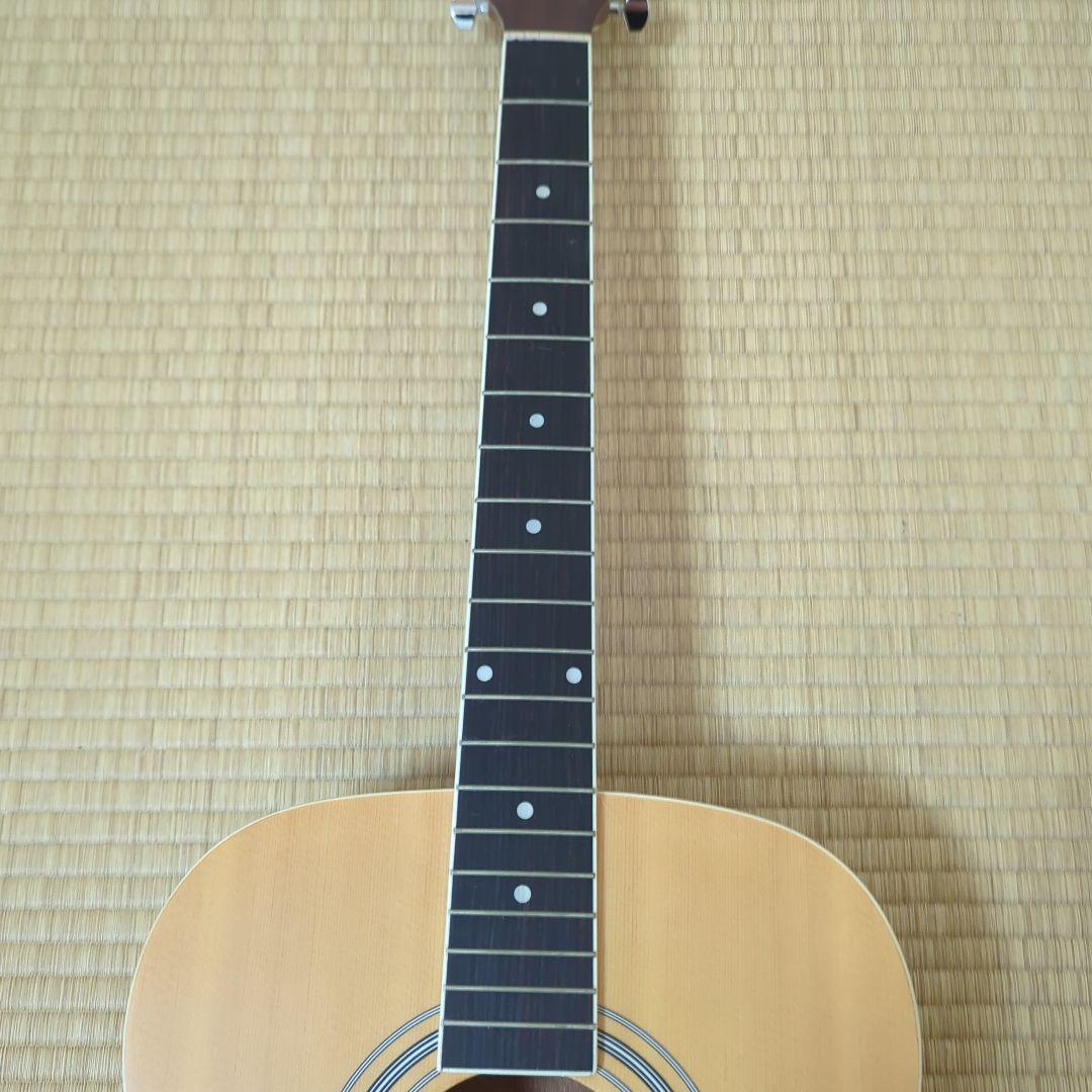 HONEY BEE　アコースティックギターF-15