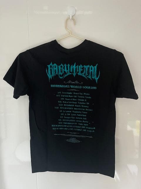 「まきまむん」BABYL Tシャツ、タオルなど8点