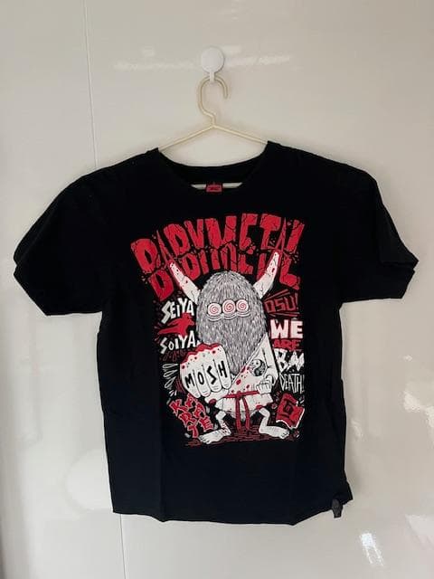 「まきまむん」BABYL Tシャツ、タオルなど8点