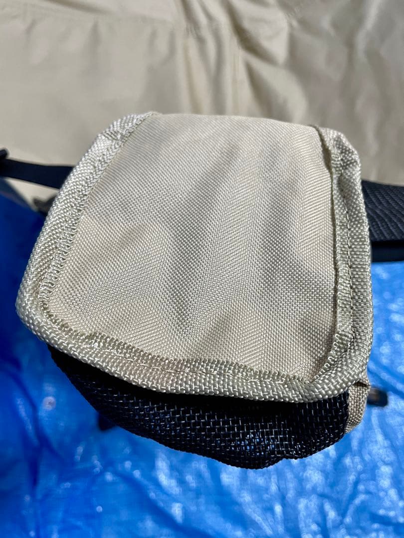 LOGOS ハンモックチェア 美品 1回使用