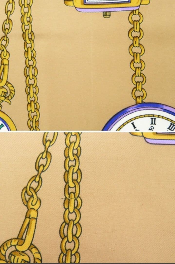 2/14までの価格 HERMES エルメス カレ90 シルク スカーフ