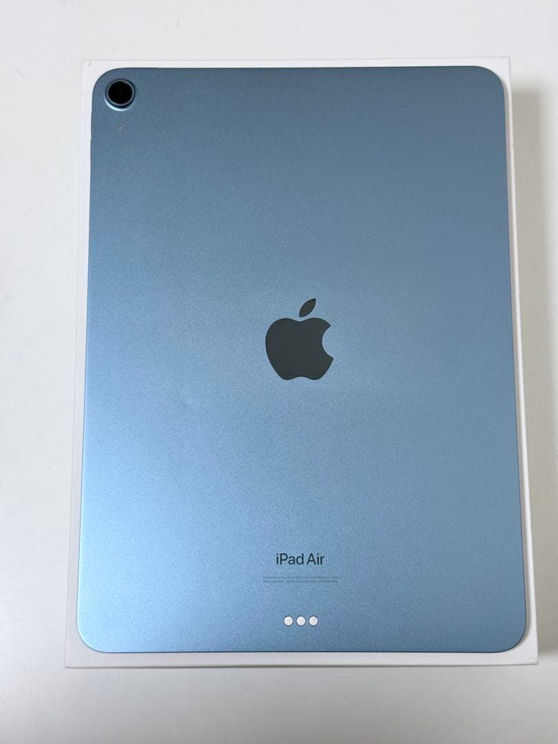 iPad Air 第5世代　256GB Wi-Fiモデル　美品
