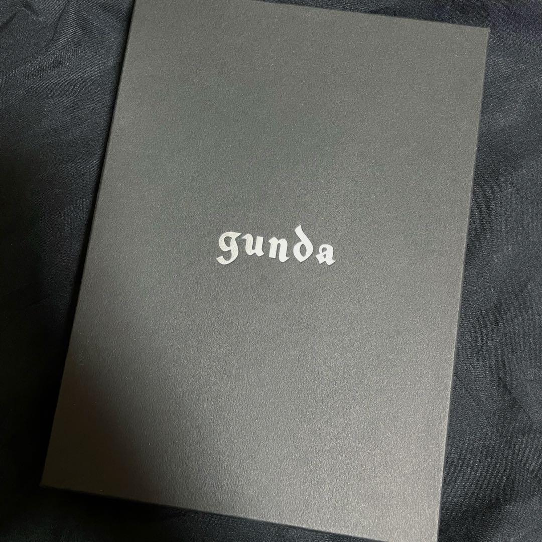 gunda junk heaven mirror クロス y2k grunge