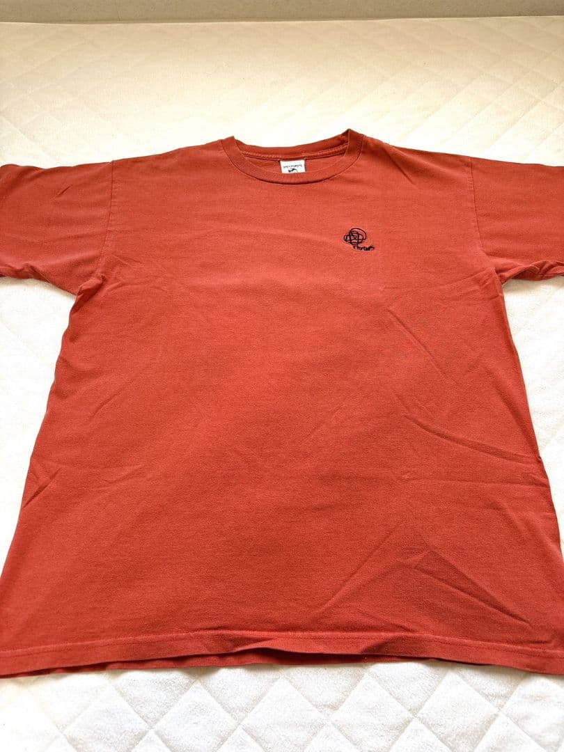 90s patagonia rhythm リズム　半袖Tシャツ