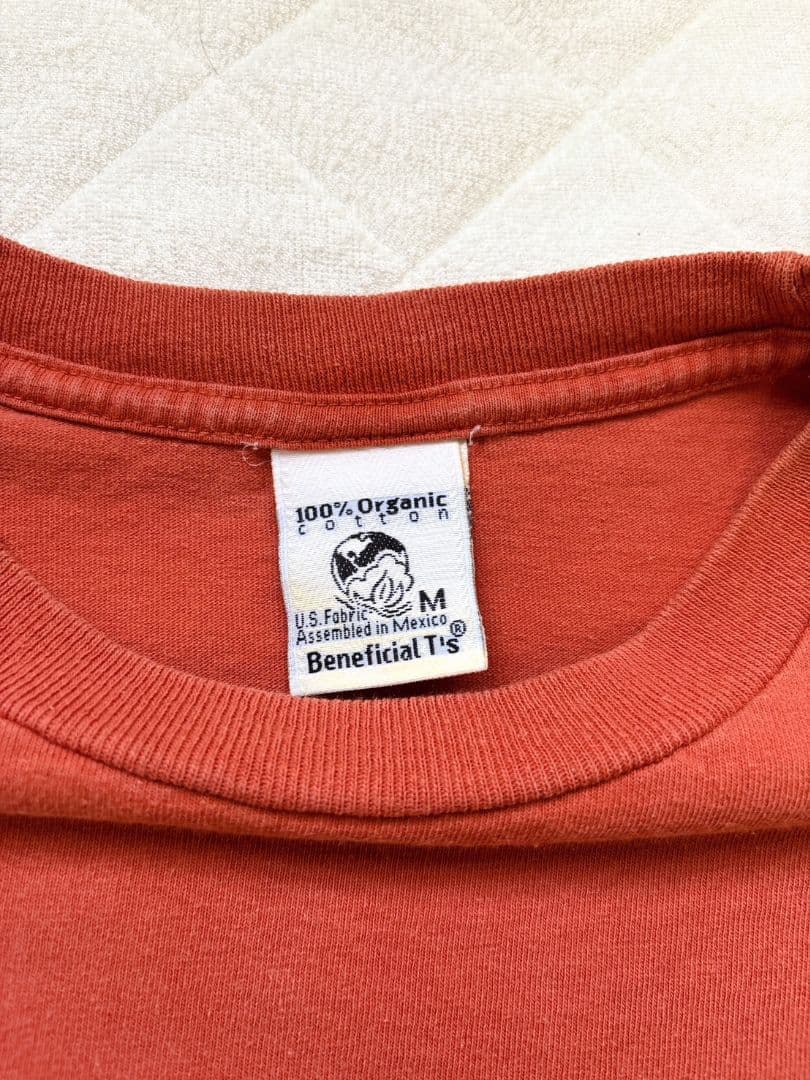 90s patagonia rhythm リズム　半袖Tシャツ