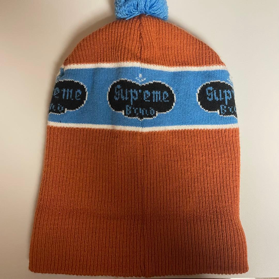 Supreme Extra Quality Beanieニット帽