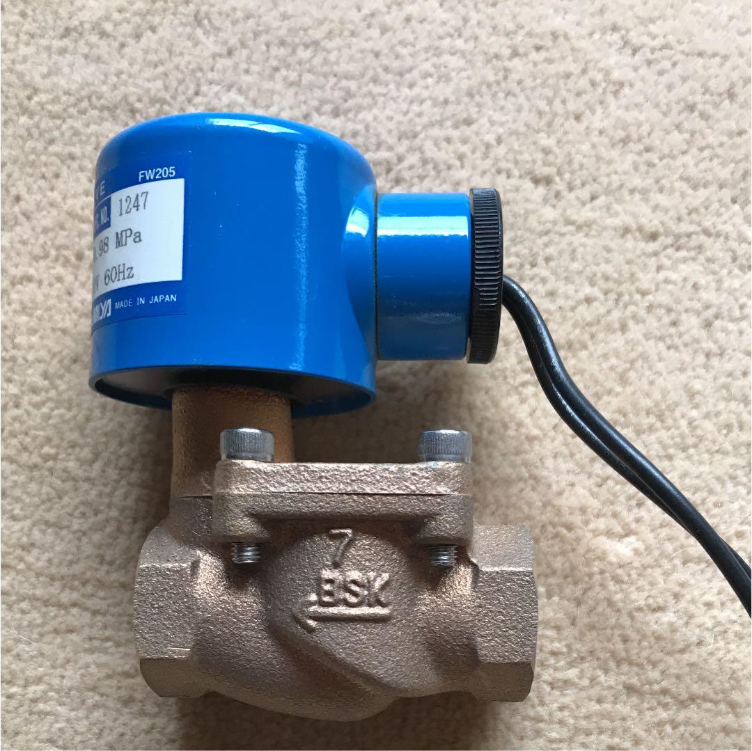 電磁弁