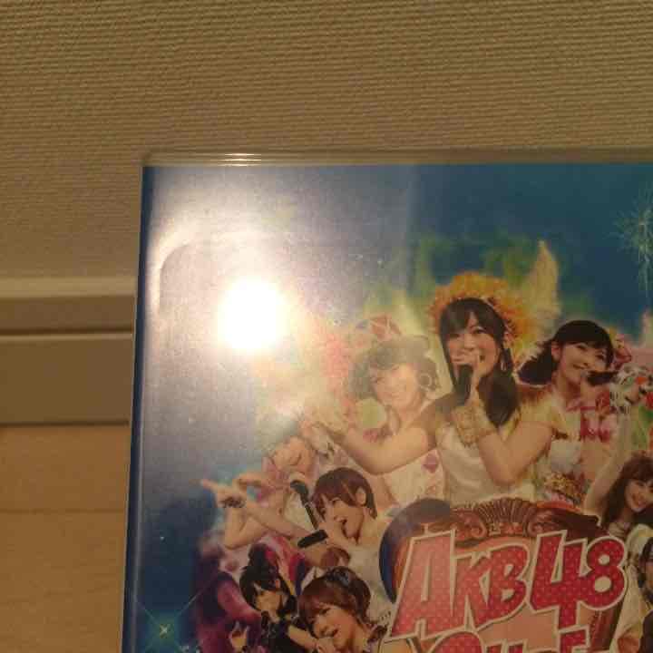 新品未開封 AKB48 SUPER FESTIVAL