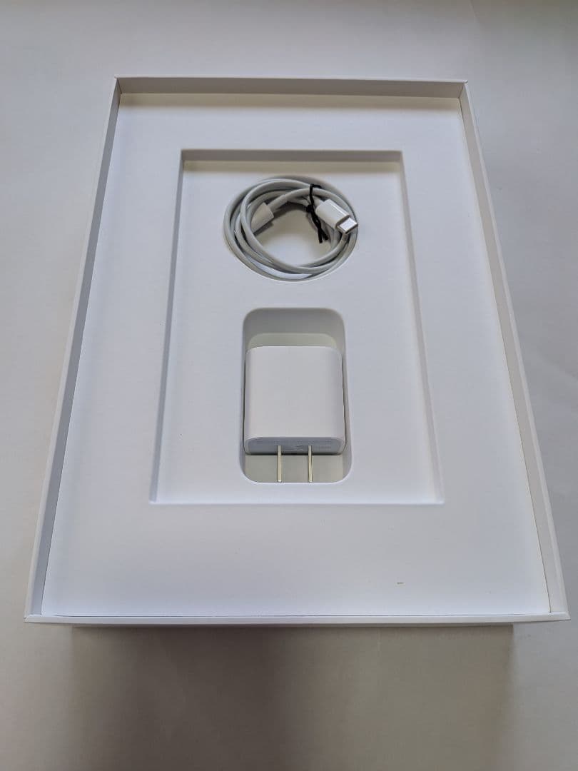 美品 iPad 第9世代 WiFi 64GB シルバー おまけ付き
