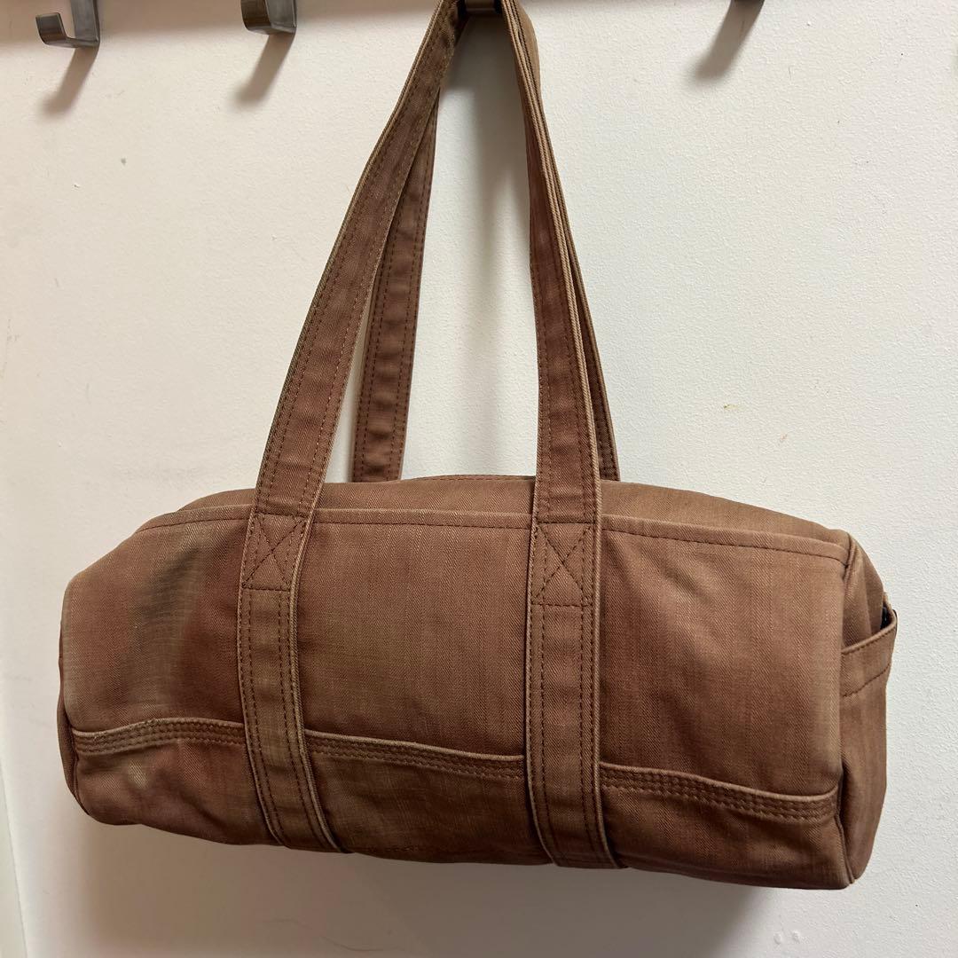 【廃盤レア‼️大幅値下げ‼️】PORTER ミニボストンバッグ ハンドバック肩掛け可