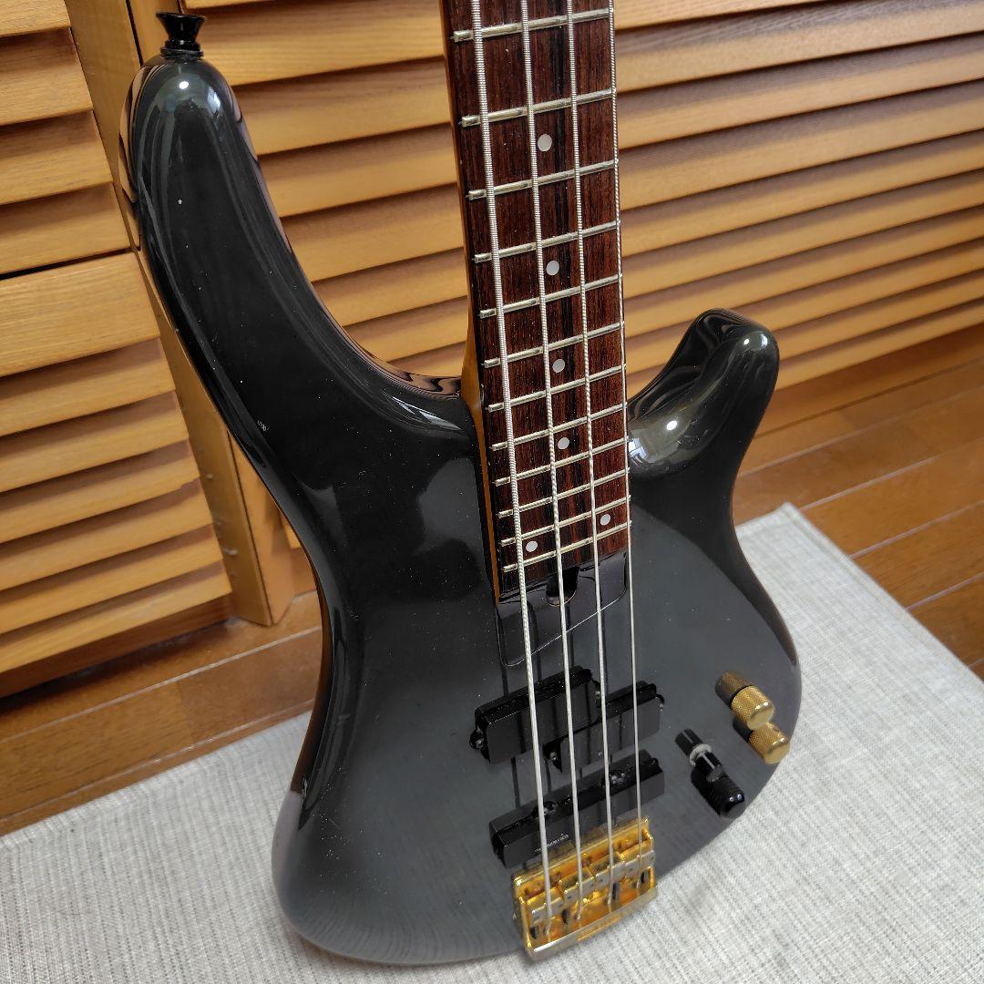 【ジャンク扱い】FERNANDES FRB-75 アクティブベース