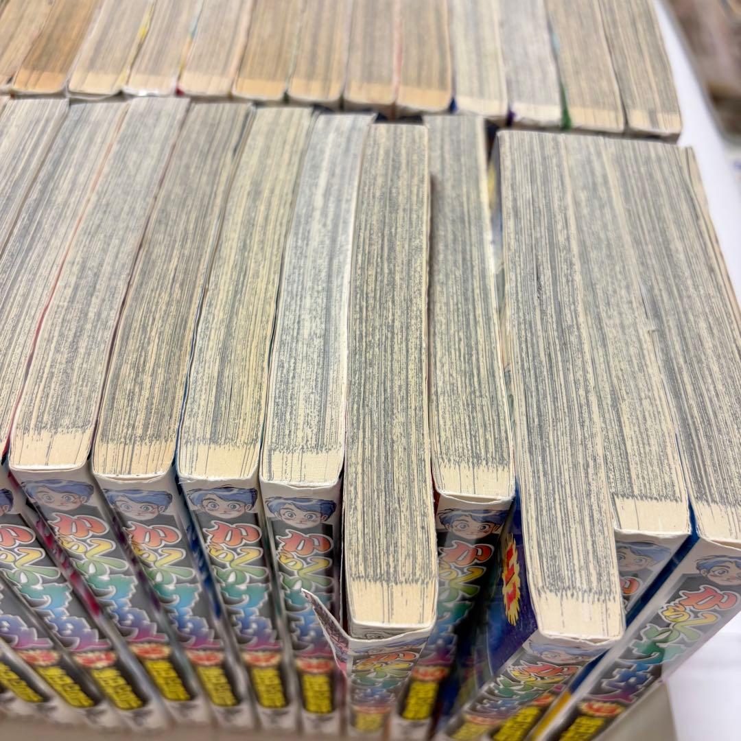 【送料込み】からくりサーカス 1〜43巻 全巻セット 完結 藤田 和日郎