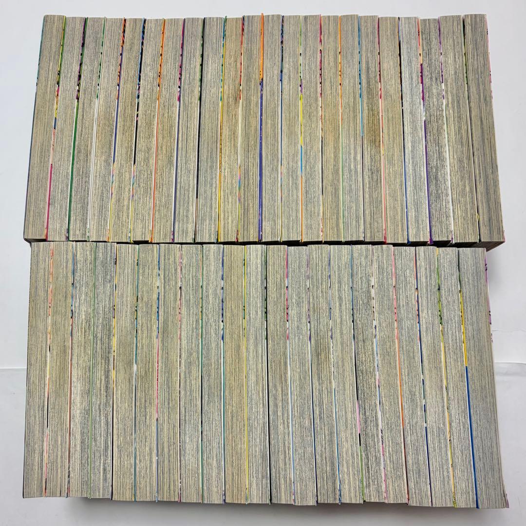 【送料込み】からくりサーカス 1〜43巻 全巻セット 完結 藤田 和日郎