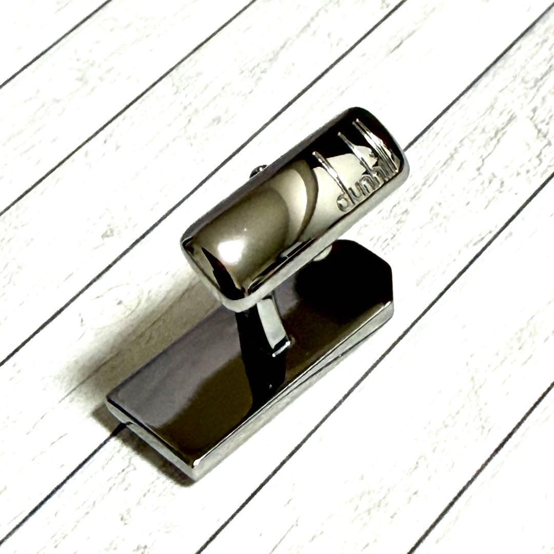 dunhill カフリンクス 【極美品】