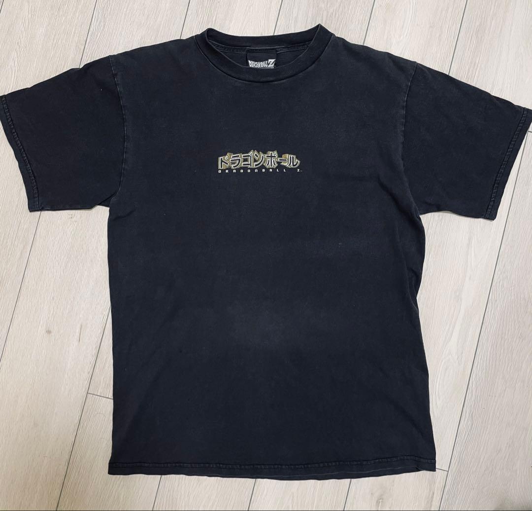 L*ア様 Dragonball Tシャツ 90's ドラゴンボール ヴィンテージ