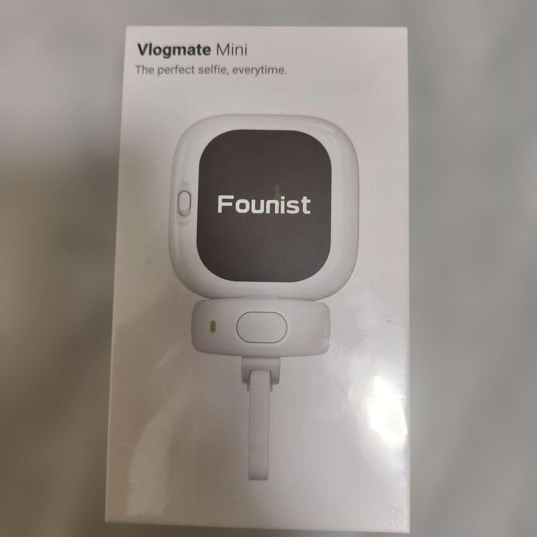 自撮りモニター　iPhone　自撮りスクリーン 超薄型　背面カメラ