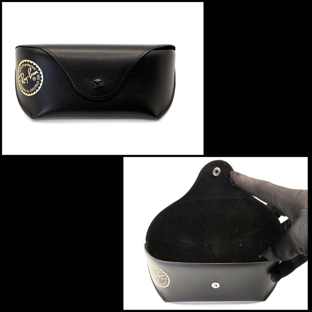 【極美品】Ray Ban レイバン　RB3437 ツーブリッジ　サングラス