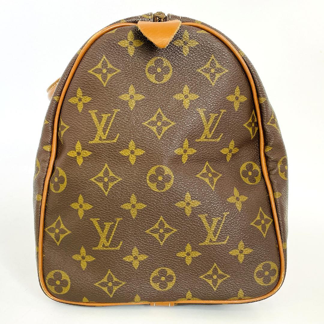 希少 USA限定 LOUIS VUITTON スピーディ35 R8SB96