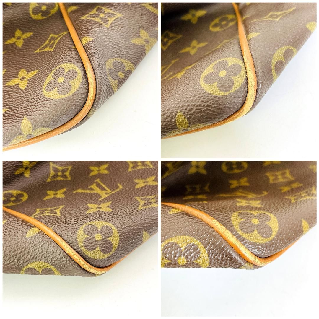 希少 USA限定 LOUIS VUITTON スピーディ35 R8SB96