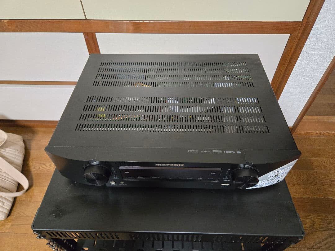 marantz NR-1403 アンプ(NR1403)