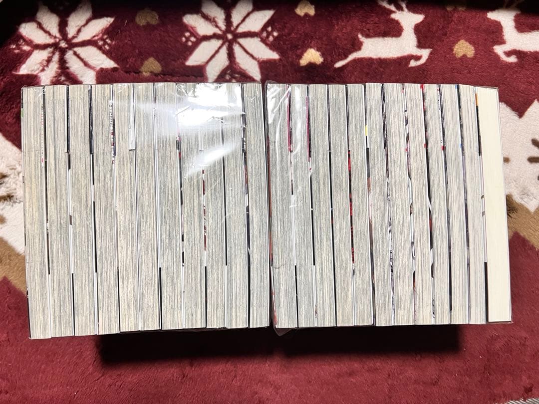 文豪ストレイドッグス1-22巻　外伝　小説他　28冊セット