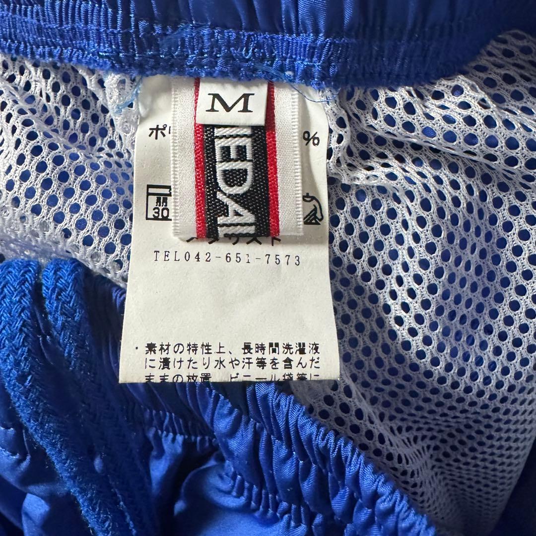 競輪　ジャージ　Mサイズ　駿府ダービー