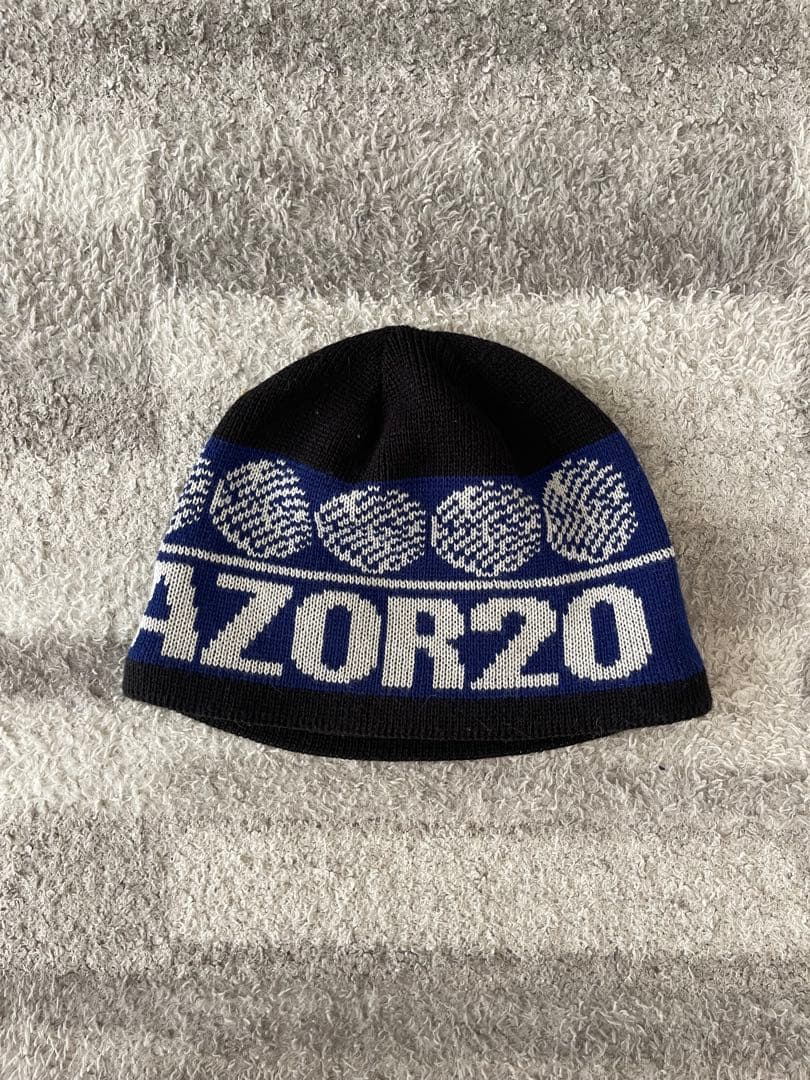 HELLRAZOR 即完品