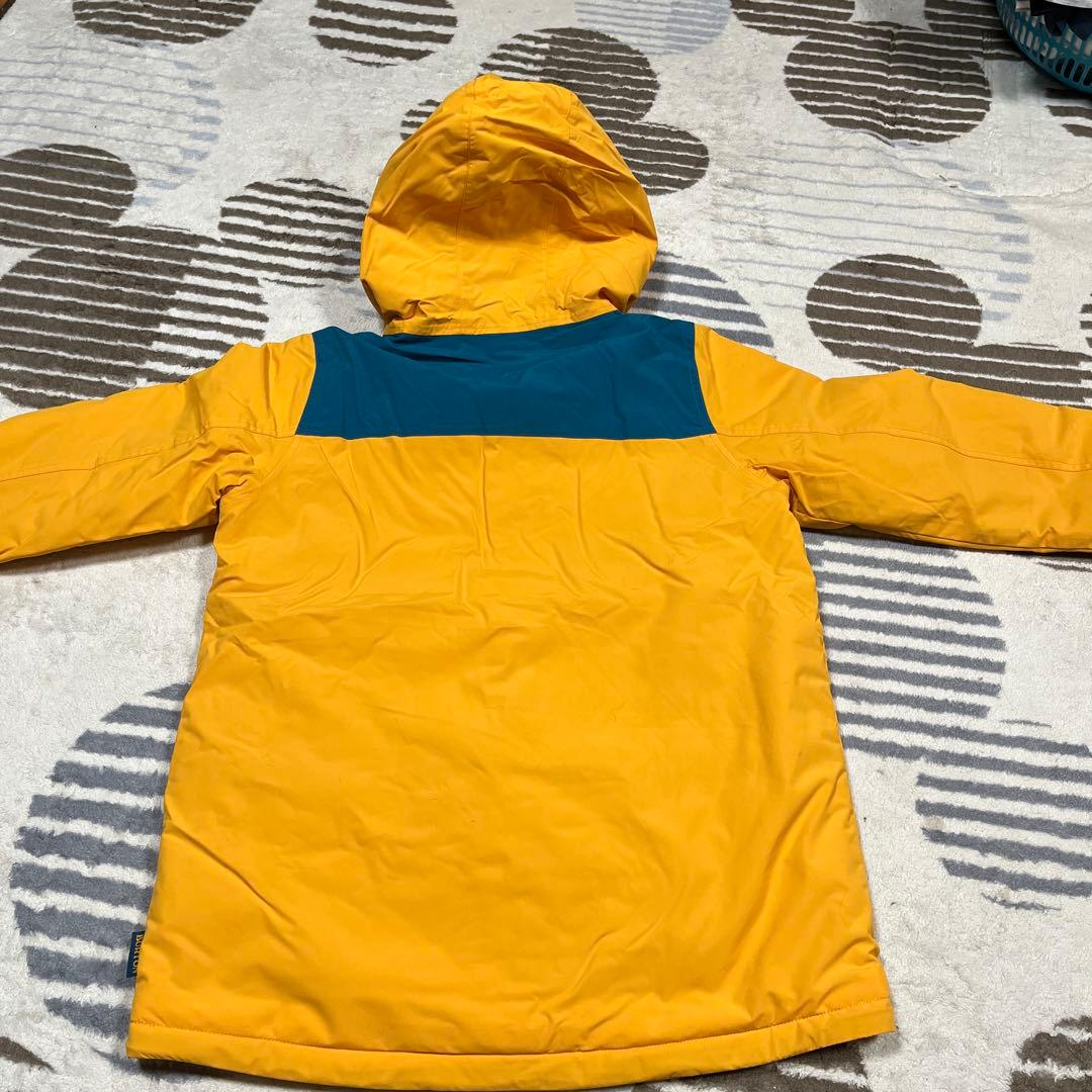 BURTON キッズ　ウェア　XL