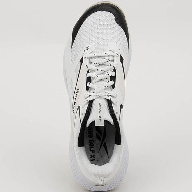 Reebok　ナノ ゴルフ　シューズ　23.5cm【新品】レディース　リーボック