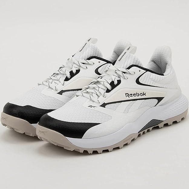 Reebok　ナノ ゴルフ　シューズ　23.5cm【新品】レディース　リーボック