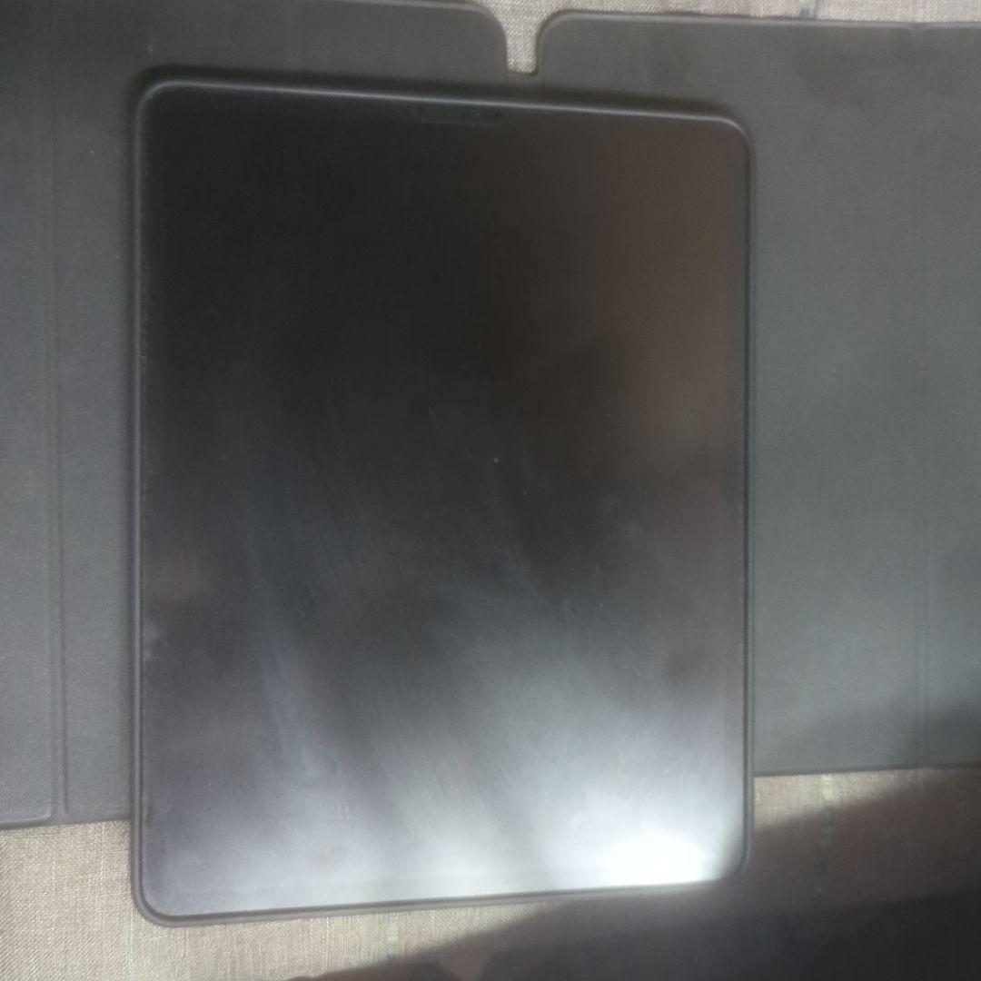 iPad Pro 第6世代「M2」アップルペンシル第2世代 磁気ケース付き