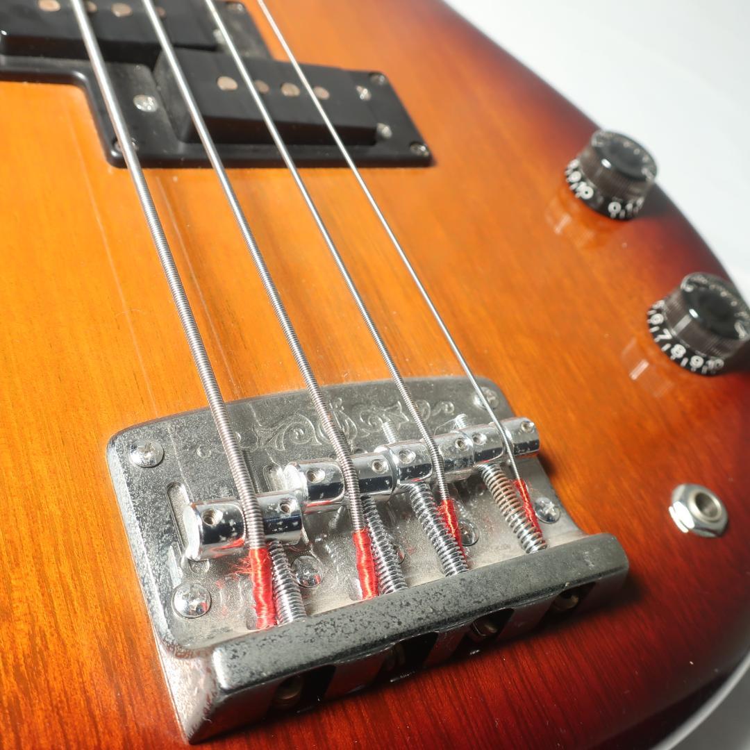 YAMAHA Broad Bass VIs エレキベース 純正ハードケース付