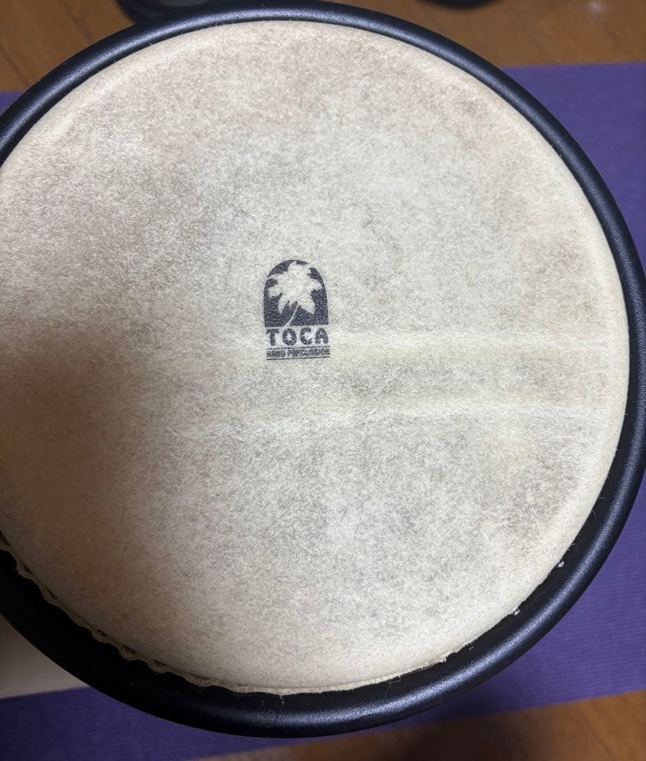 TOCA ボンゴ