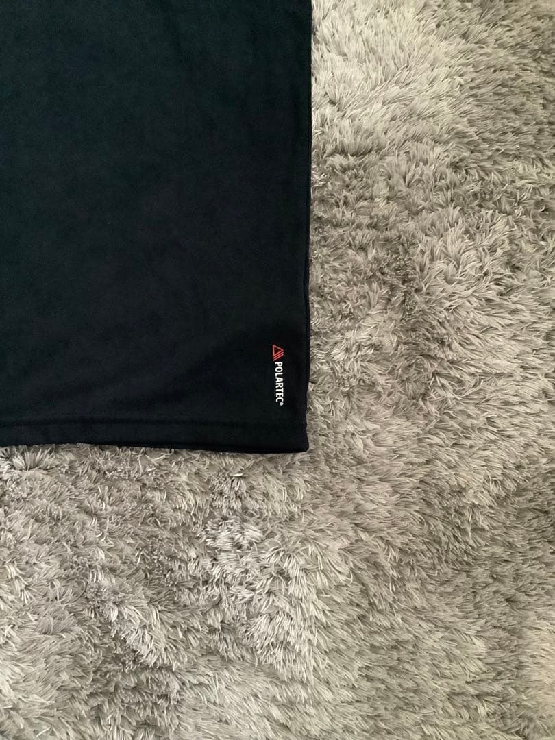 Sサイズ F.C.Real Bristol ブラック Tシャツ