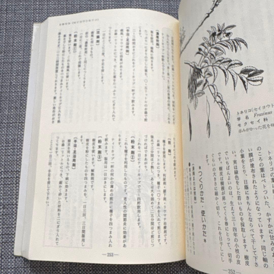 メッセゲ氏の薬草療法　モーリス・メッセゲ