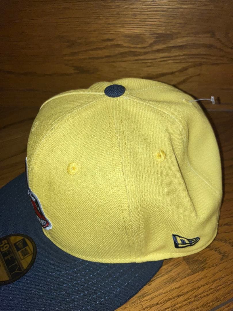 ニューエラ クリーブランド インディアンス NEW ERA
