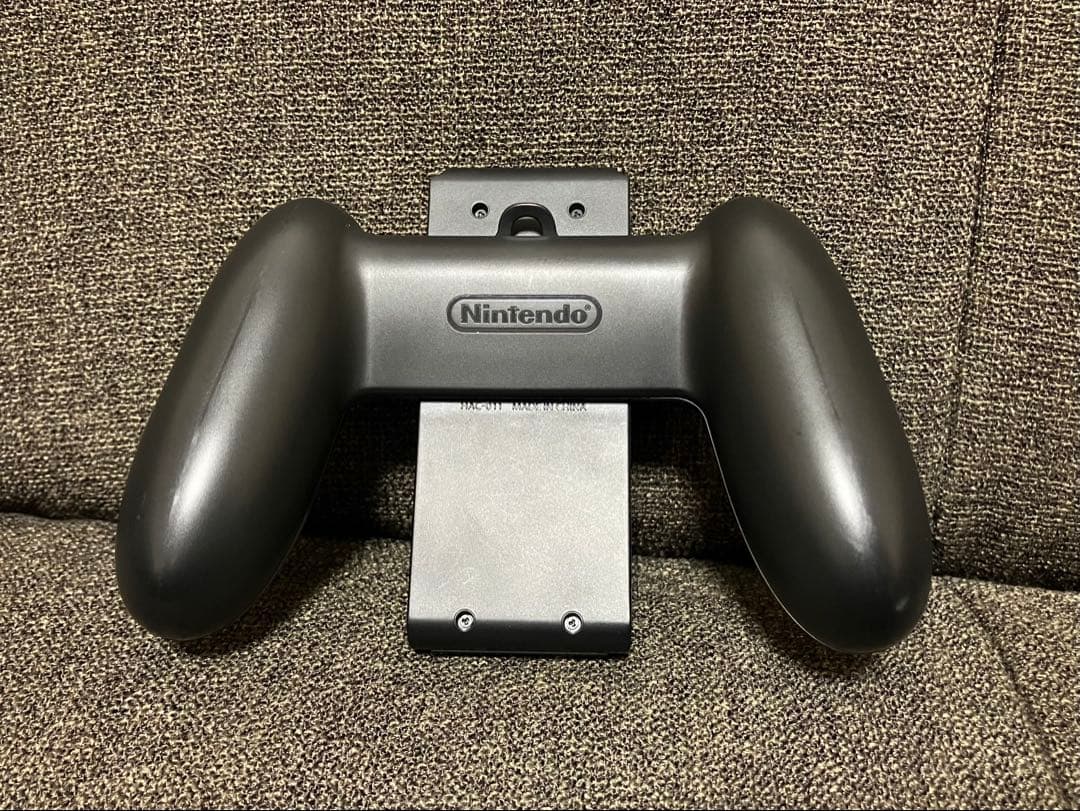 Nintendo Switch 2018年製 付属品完備