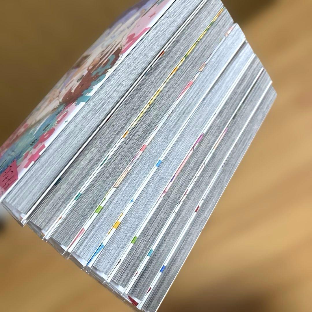 顔だけじゃ好きになりません 1〜17巻セット