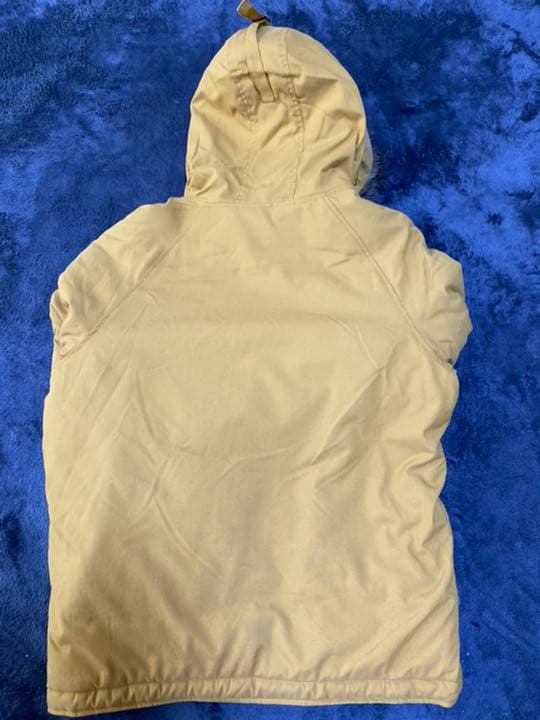 ALPHA  INDUSTRIES アルファ　N3B タイト　レア