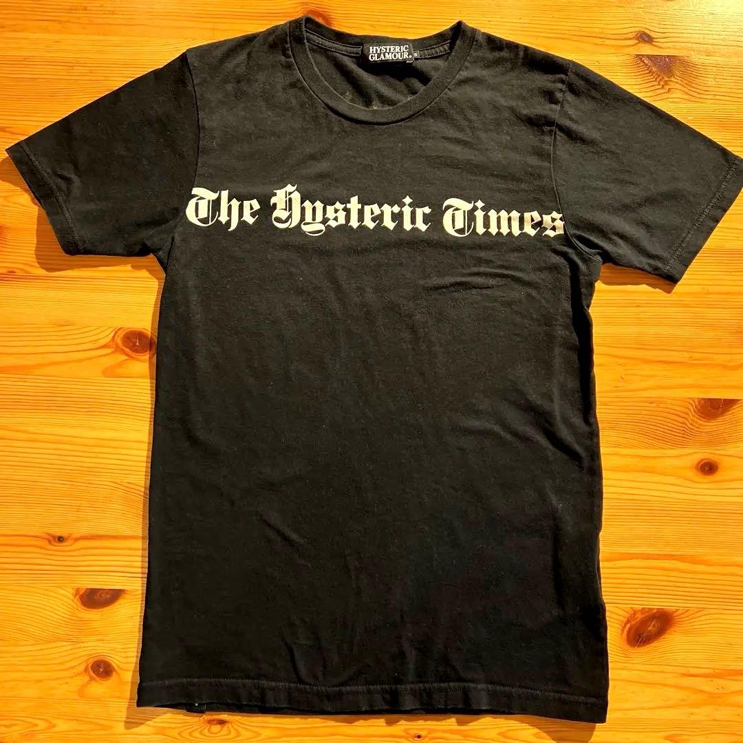 ヒステリックグラマー Tシャツ