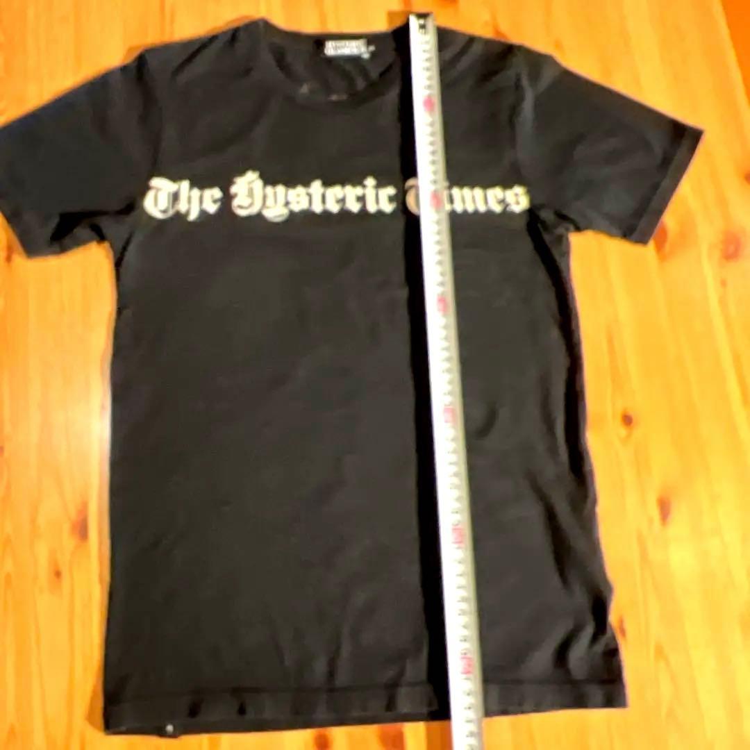 ヒステリックグラマー Tシャツ