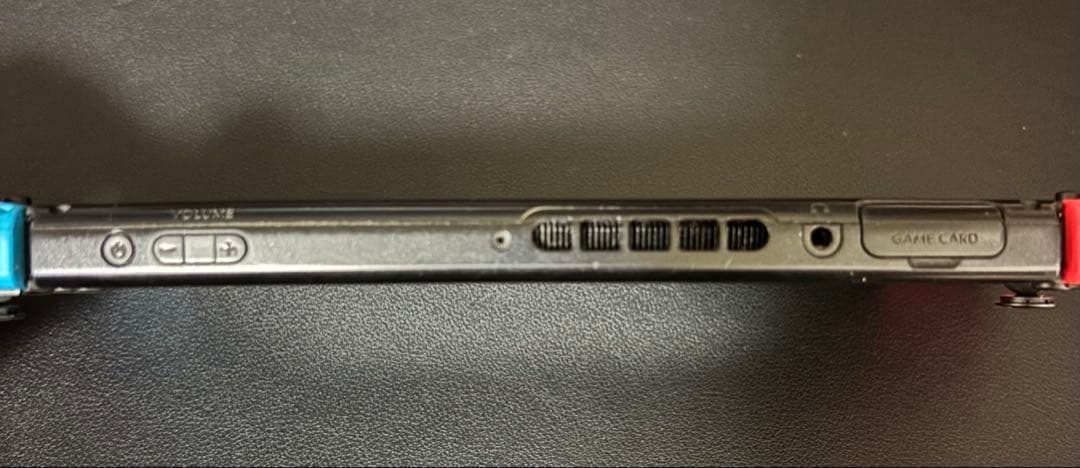 Nintendo switch ジャンク