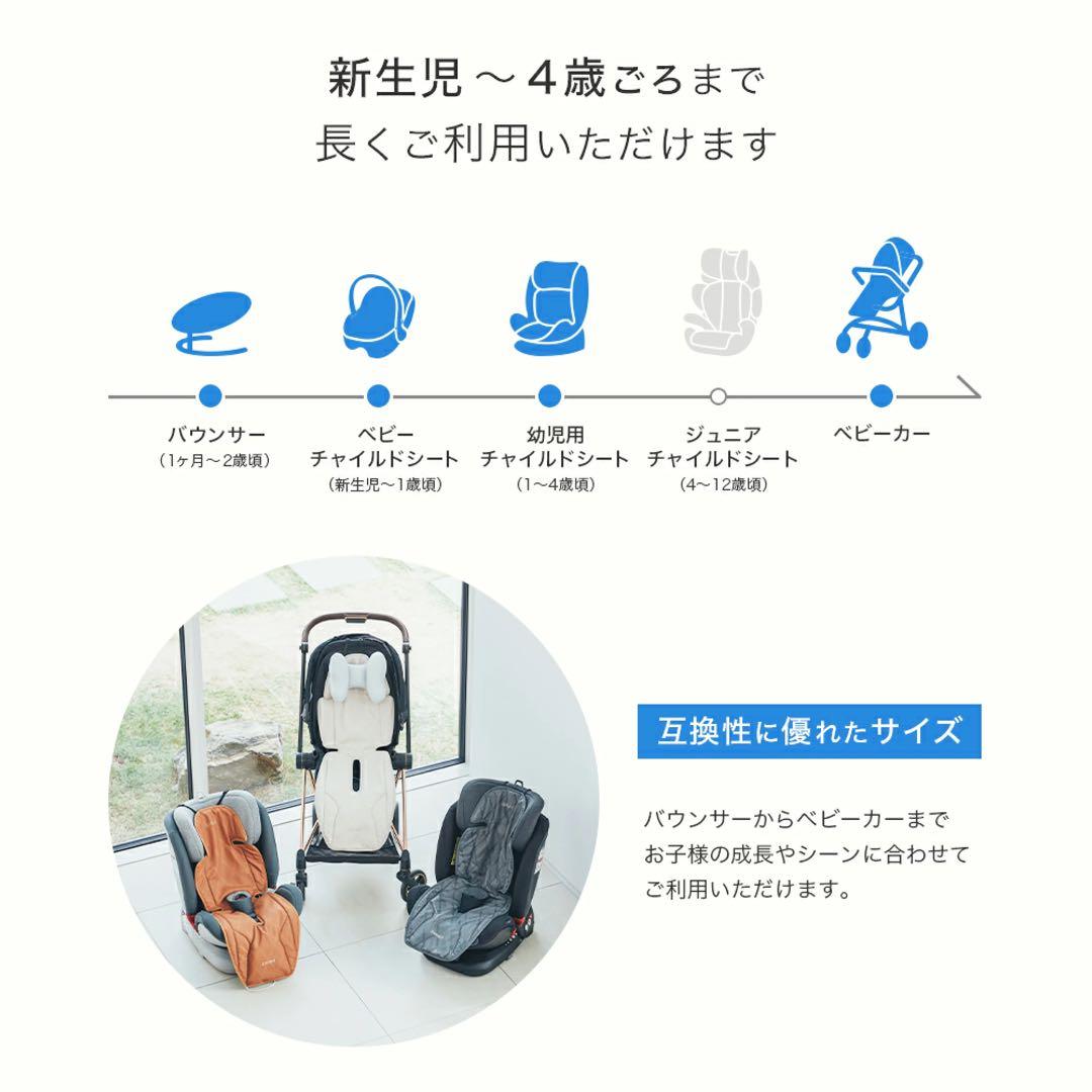 【新品未使用】エアラブ3 ドーナツ ベアードット