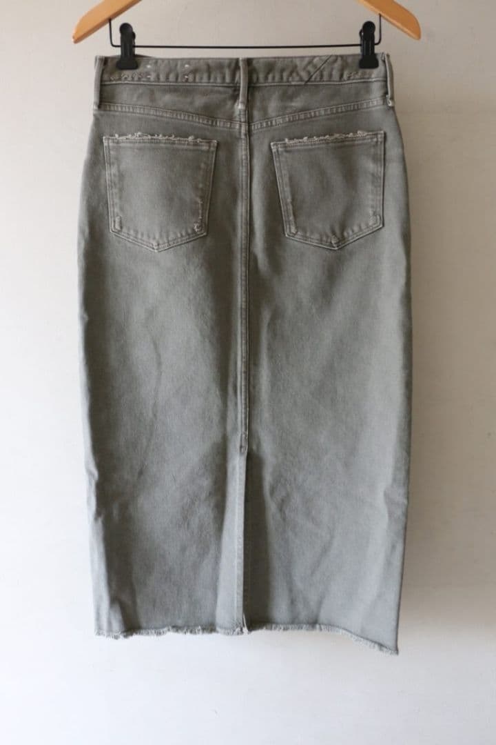 スミレ様 AMERICANA ショートガウン